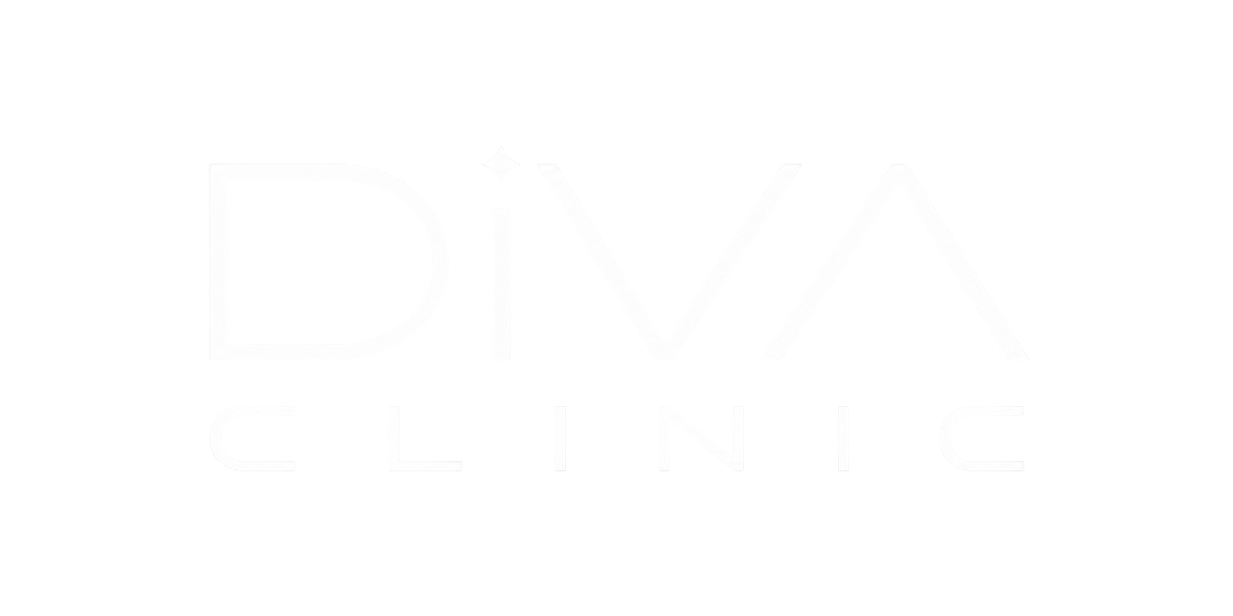 Diva Clinic logo