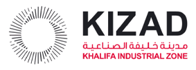 KIZAD logo