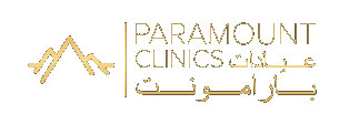 Paramount Clinics logo