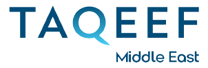 TAQEEF logo